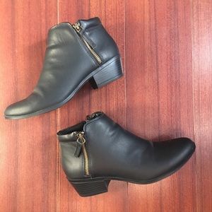 Mossimo | Ankle Booties 7